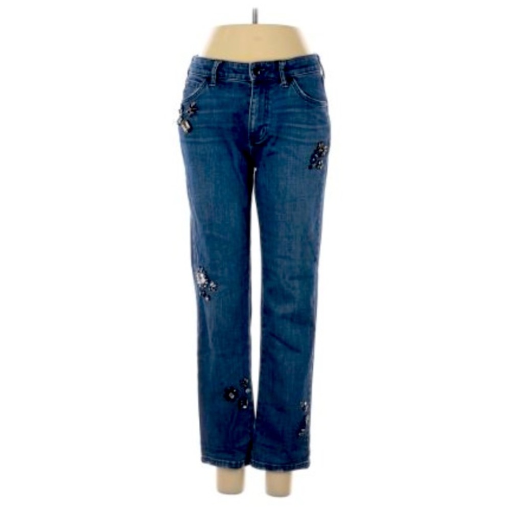 Broome Street Kate Spade New York Jeans Size 25